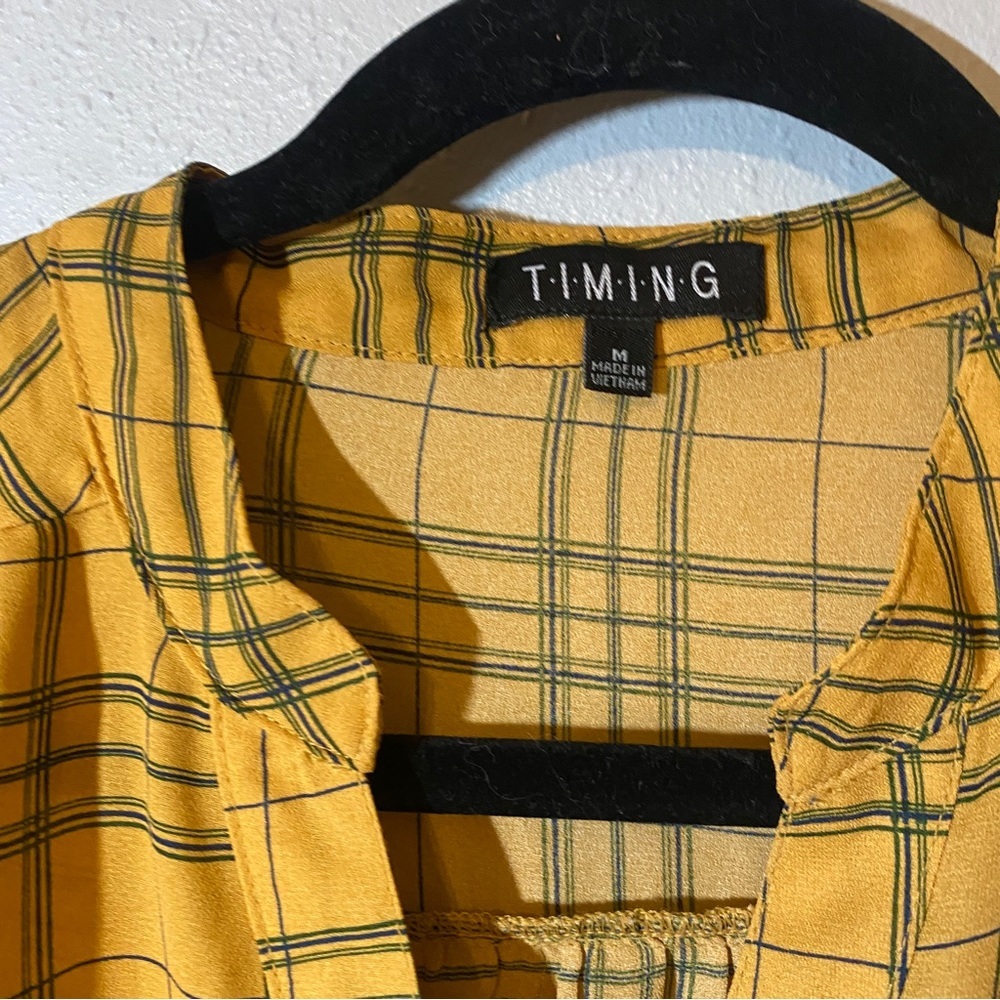 Blouse - Picture 6 of 7